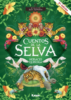 CUENTOS DE LA SELVA