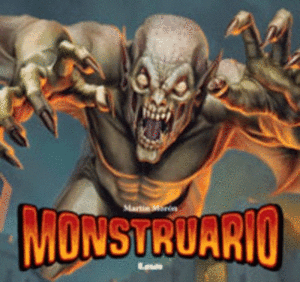MOSTRUARIO