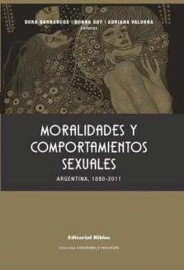 MORALIDADES Y COMPORTAMIENTOS SEXUALES: