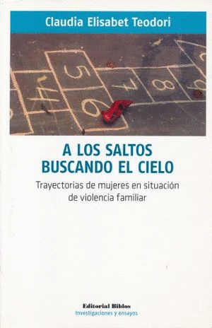 A LOS SALTOS BUSCANDO EL CIELO: