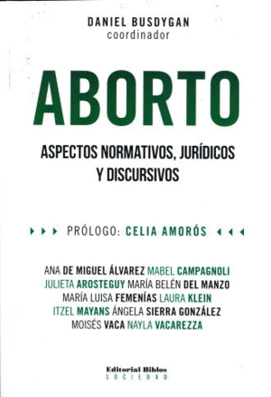 ABORTO:
