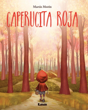 CAPERUCITA ROJA.