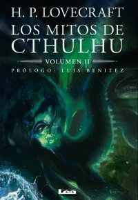 MITOS DE CTHULHU, LOS