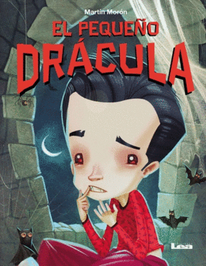 PEQUEÑO DRACULA, EL