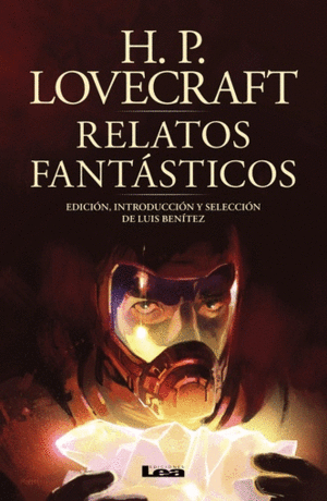 RELATOS FANTASTICOS.