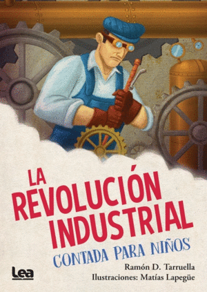 REVOLUCION INDUSTRIAL, LA