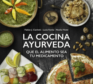 COCINA DE AYURVEDA, LA