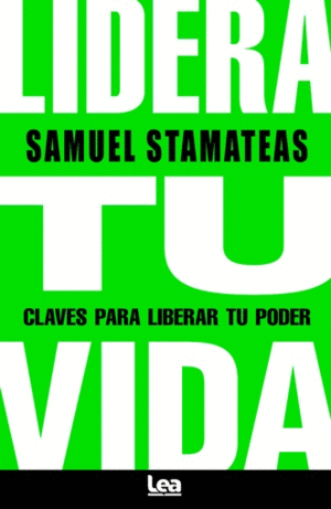 LIDERA TU VIDA: