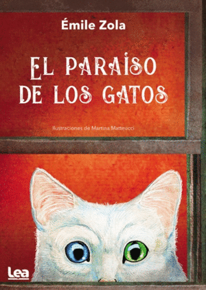 PARAISO DE LOS GATOS, EL