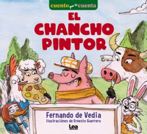 CHANCHO PINTOR, EL