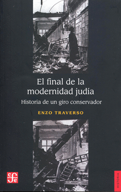 FINAL DE LA MODERNIDAD JUDIA, EL