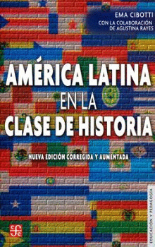 AMERICA LATINA EN LA CLASE DE HISTORIA