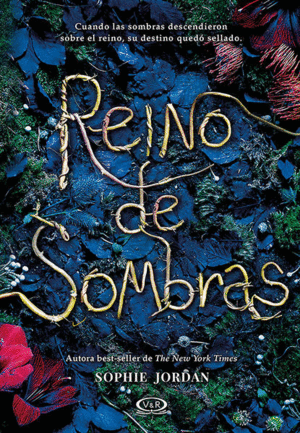 REINO DE SOMBRAS /SOPHIE JORDAN