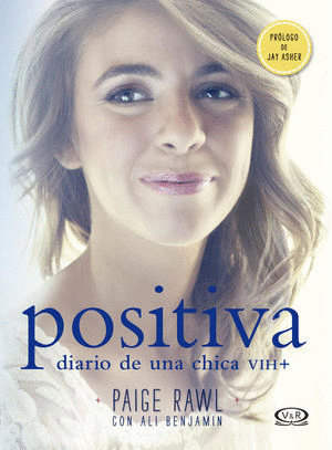 POSITIVA / ALI BENJAMIN