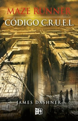 CODIGO CRUEL / MAZE RUNNER