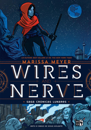 WIRES AND NERVE: