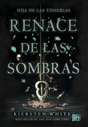 RENACE DE LAS SOMBRAS: