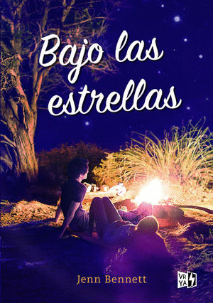 BAJO LAS ESTRELLAS / JENN BENNETT