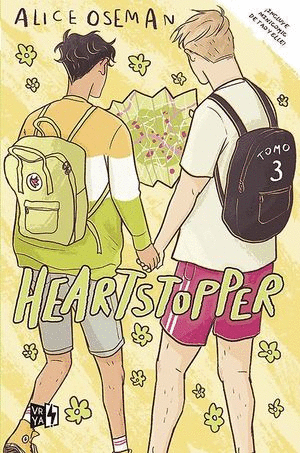 HEARTSTOPPER 3 (NUEVA VERSION)