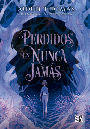 PERDIDOS NUNCA JAMÁS / AIDEN THOMAS