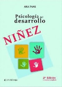 PSICOLOGIA DEL DESARROLLO DE LA NIÑEZ.