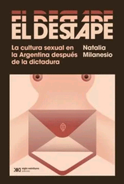 DESTAPE, EL :