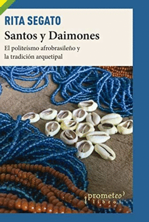 SANTOS Y DAIMONES