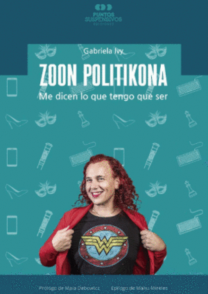 ZOON POLITIKONA :