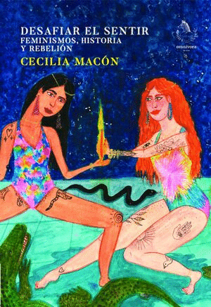 DESAFIAR EL SENTIR :