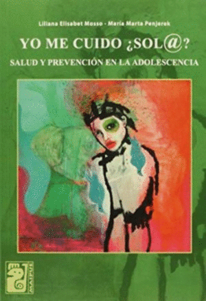 YO ME CUIDO SOL  /  YO ME CUIDO SOL@
