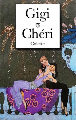 GIGI Y CHERI / COLETTE