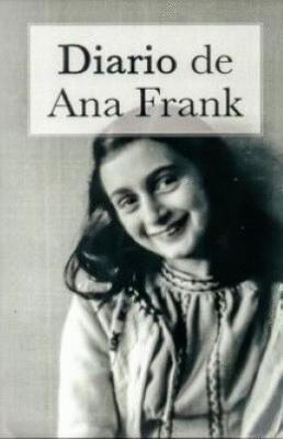 DIARIO DE ANA FRANK. FRANK, ANA. 9789962904908 Somos Voces ...