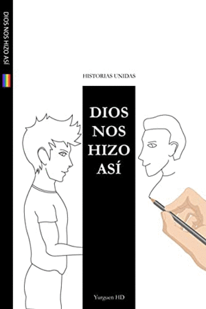 DIOS NOS HIZO ASI / YURGUEN HD