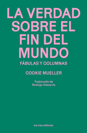 VERDAD SOBRE EL FIN DEL MUNDO, LA :