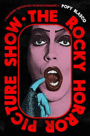 THE ROCKY HORROR PICTURE SHOW :