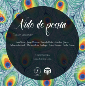 NIDO DE POESIA (TERCERA GENERACION)