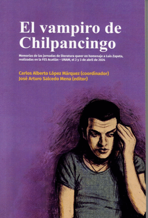 VAMPIRO DE CHILPANCINGO, EL /